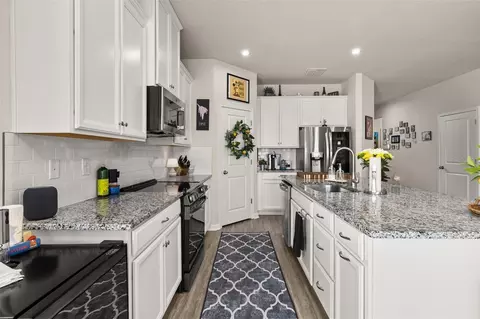 Kitchen - 367 August Fern Loop, Mount Dora, FL 32757 photo 4 of 7