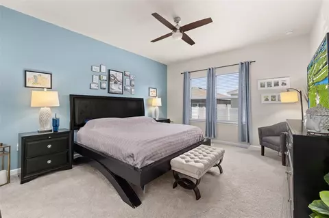 Bedroom - 367 August Fern Loop, Mount Dora, FL 32757 photo 1 of 6
