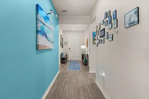 Entry Way - 367 August Fern Loop, Mount Dora, FL 32757 photo 3 of 4