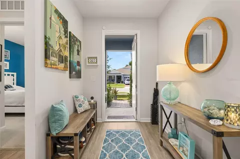 Entry Way - 367 August Fern Loop, Mount Dora, FL 32757 photo 2 of 4