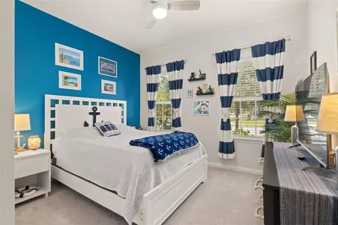 Bedroom - 367 August Fern Loop, Mount Dora, FL 32757 photo 4 of 6