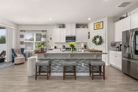 Kitchen - 367 August Fern Loop, Mount Dora, FL 32757 photo 1 of 7
