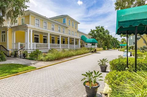 Exterior - 367 August Fern Loop, Mount Dora, FL 32757 photo 9 of 18