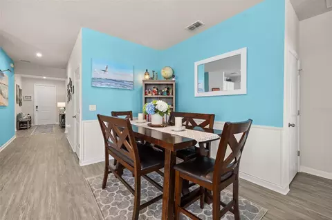 Dining - 367 August Fern Loop, Mount Dora, FL 32757 photo 1 of 3