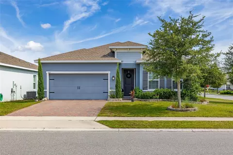 Exterior - 367 August Fern Loop, Mount Dora, FL 32757 photo 2 of 18