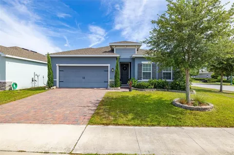 Exterior - 367 August Fern Loop, Mount Dora, FL 32757 photo 14 of 18
