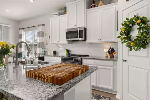 Kitchen - 367 August Fern Loop, Mount Dora, FL 32757 photo 5 of 7