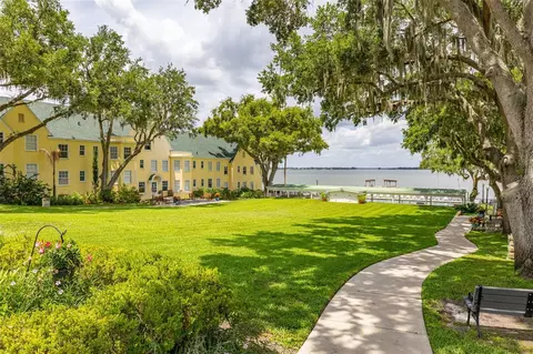 Exterior - 367 August Fern Loop, Mount Dora, FL 32757 photo 10 of 18