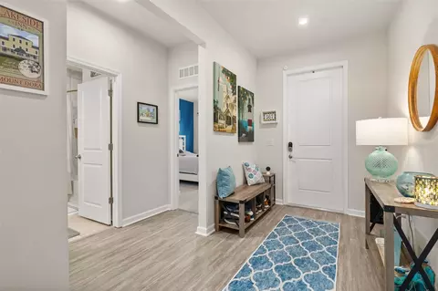 Entry Way - 367 August Fern Loop, Mount Dora, FL 32757 photo 4 of 4