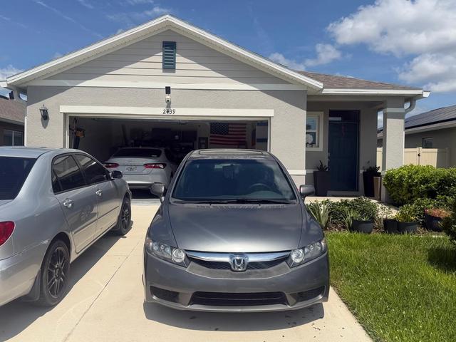 2439 Violet Shelton Ct, Sanford, FL 32773