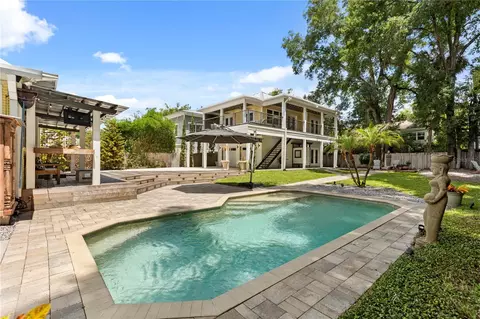 209 E Amelia St, Orlando, FL 32801