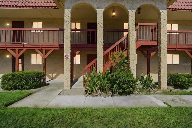 2868 N Powers Dr #177, Orlando, FL 32818