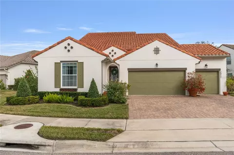 2977 Rapollo Ln, Apopka, FL 32712