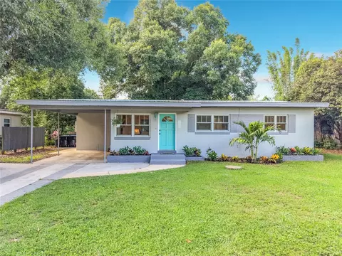 2249 Minnesota Ave, Winter Park, FL 32789