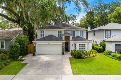 533 W Yale St, Orlando, FL 32804