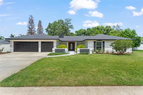 131 Countryside Dr, Longwood, FL 32779