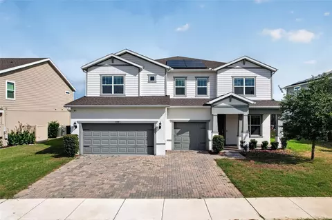 3399 Buoy Cir, Winter Garden, FL 34787