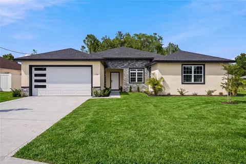 2 Buttonbush Ln, Palm Coast, FL 32137