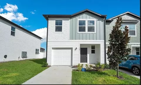 509 Madison Dr, Davenport, FL 33837