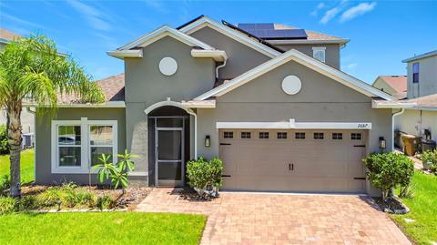2687 Gaspirilla Cir, Kissimmee, FL 34746