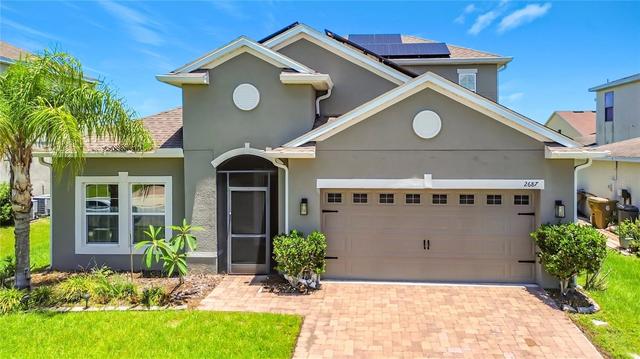 2687 Gaspirilla Cir, Kissimmee, FL 34746