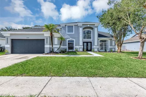 12809 Spurrier Ln, Orlando, FL 32824
