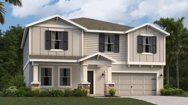 5167 Worchester Blvd, Kissimmee, FL 34746