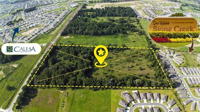 Nn SW 80th Avenue, Ocala, FL 34476
