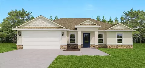 tbd SW 122 Ave, Dunnellon, FL 34432