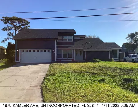1879 Kamler Ave, Orlando, FL 32817