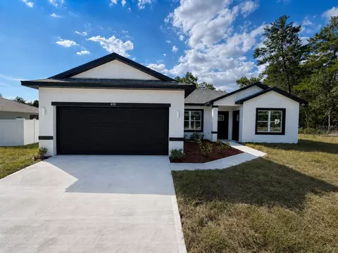 459 Marion Oaks Golf Rd, Ocala, FL 34473