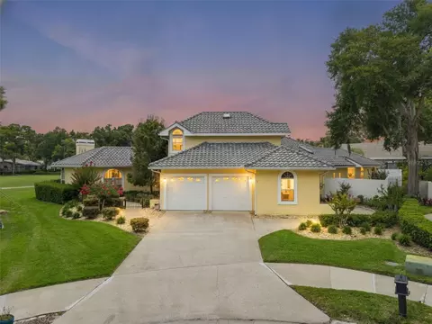 1271 Regency Pl, Lake Mary, FL 32746