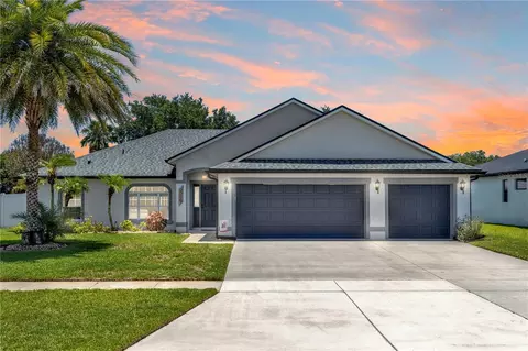 2255 Bagdad Ave, Orlando, FL 32833