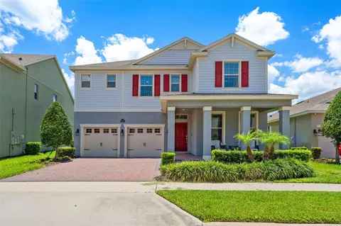 8807 Sonoma Coast Dr, Winter Garden, FL 34787