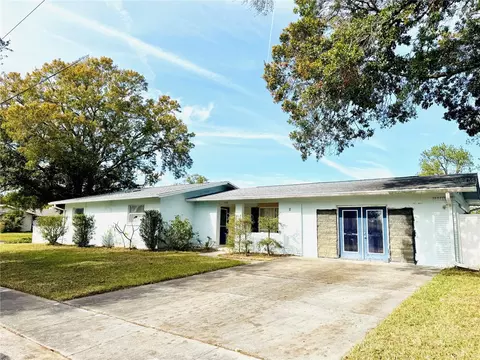 1221 Leeway Ave, Orlando, FL 32810
