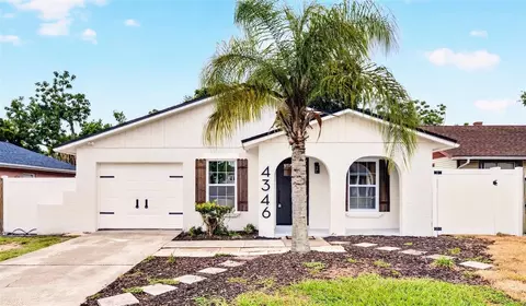 4346 Daubert St, Orlando, FL 32803