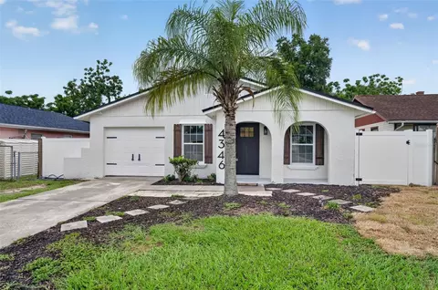 4346 Daubert St, Orlando, FL 32803