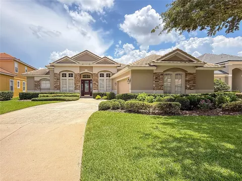 1206 Saint Albans Loop, Lake Mary, FL 32746