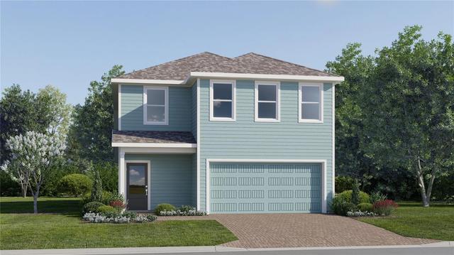 3315 Mindfullness Dr, Clermont, FL 34714