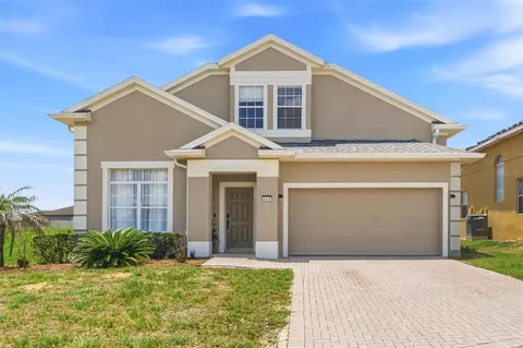 640 Cadiz Loop, Davenport, FL 33837