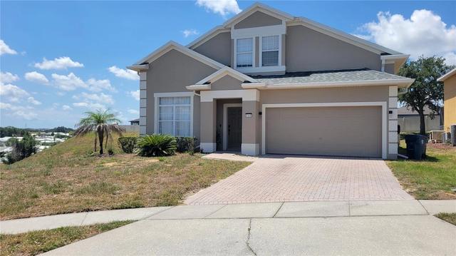 640 Cadiz Loop, Davenport, FL 33837