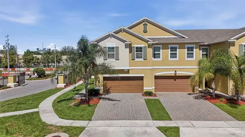 9806 Red Eagle Dr, Orlando, FL 32825