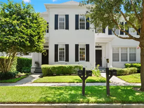 1017 Juel St, Orlando, FL 32814