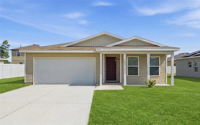 280 Fig Ct, Poinciana, FL 34759