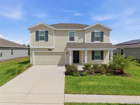 5215 Tanzanite Dr, Mount Dora, FL 32757