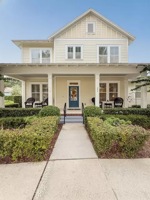 844 Oakland Park Blvd, Winter Garden, FL 34787