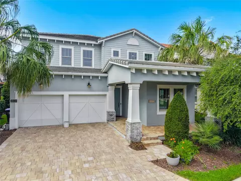 15124 Canoe Pl, Winter Garden, FL 34787