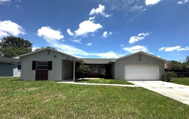 573 Benjamin Franklin Pl, Orlando, FL 32809