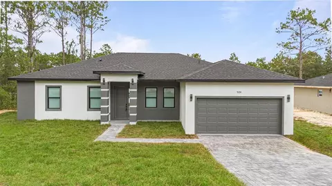 9230 N Citrus Springs Blvd, Citrus Springs, FL 34433