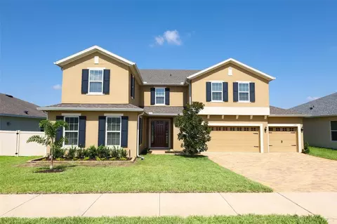 1329 Wildcat Ln, Minneola, FL 34715